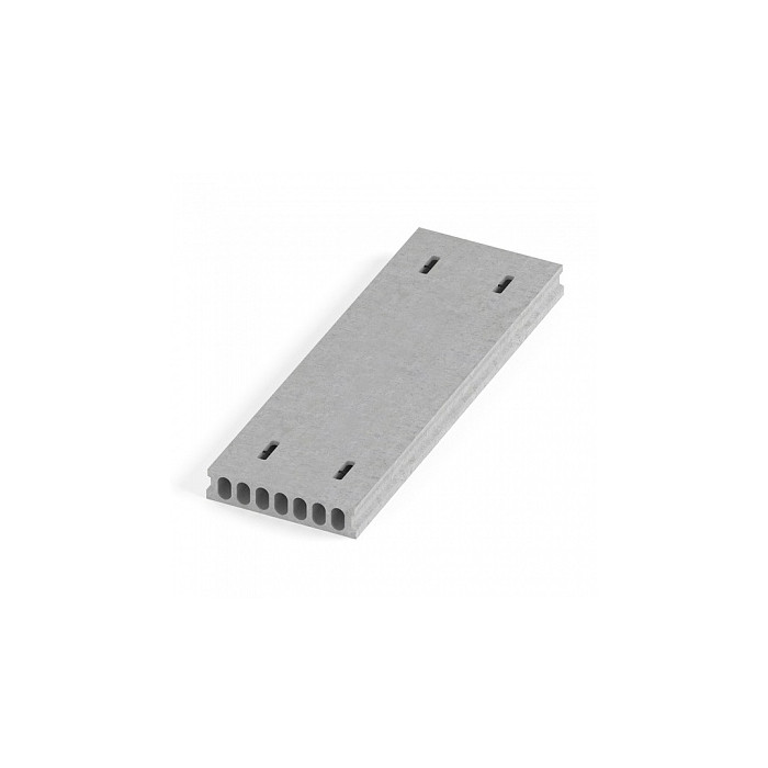 Плиты перекрытия ПБ 40-10-8